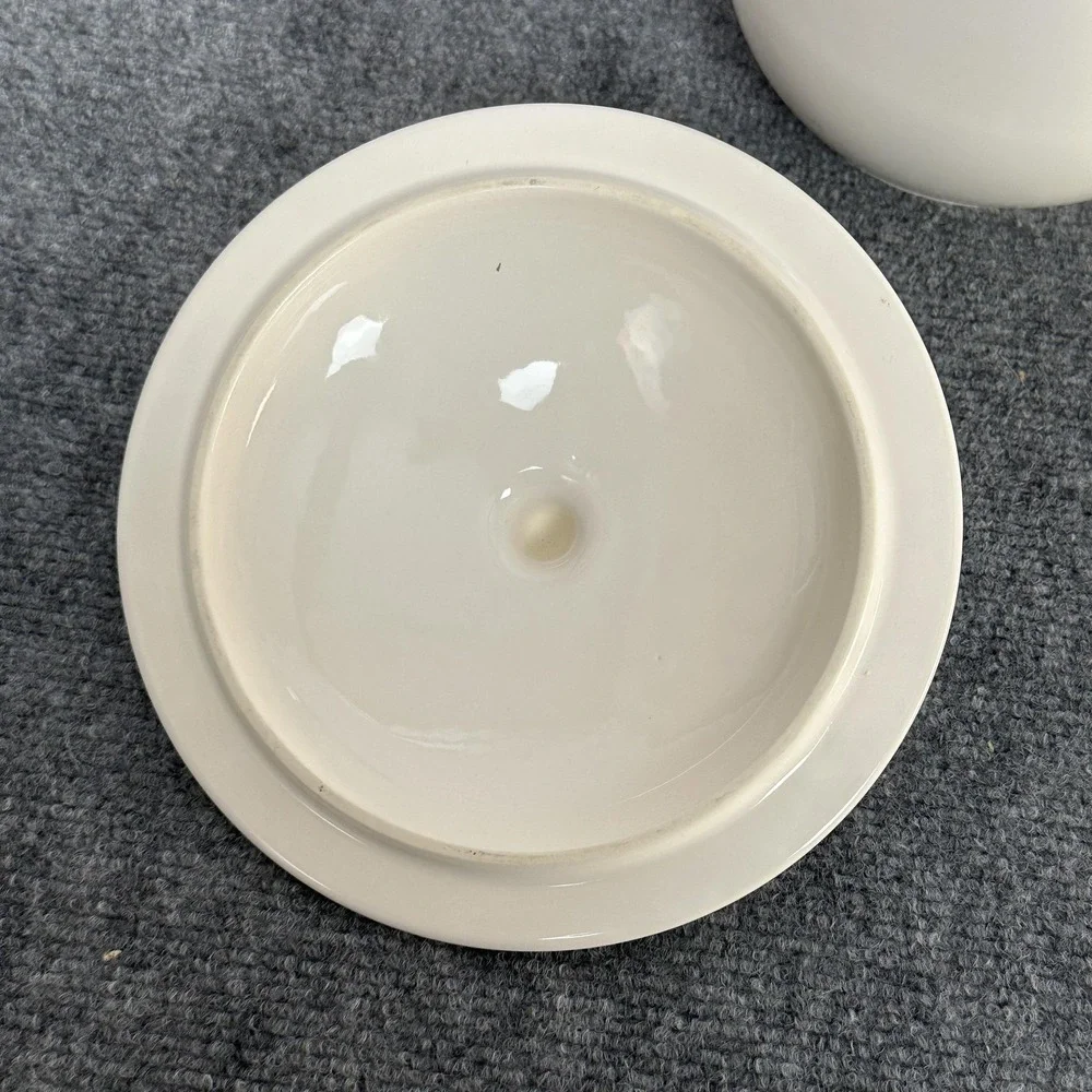 Pfaltzgraff Acadia White 9
